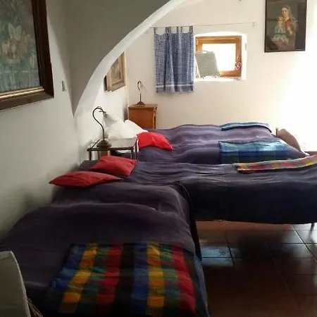 Na Kosteti - Pejsci Zdarma Lejlighed Stare Mesto (Moravian)