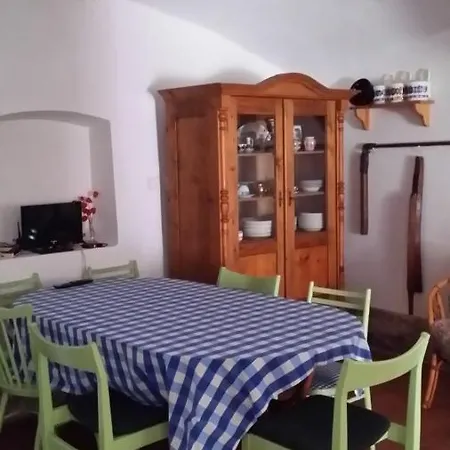 Na Kosteti - Pejsci Zdarma Lejlighed